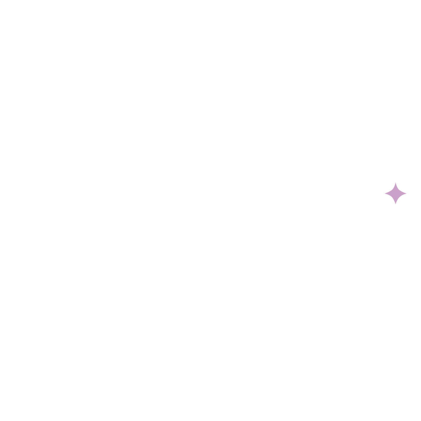 Logo de With Me Estudio, agencia de marketing digital en Lima